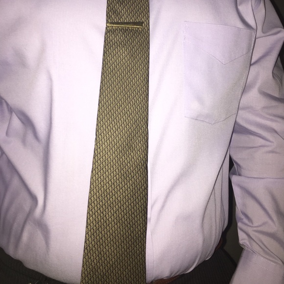 YSL Tie - Picture 2 of 2
